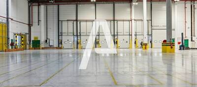 REXIM - Entrepôt - Serris - 5