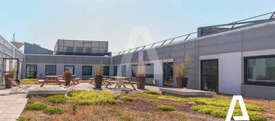 REXIM - Entrepôt - Villebon-sur-Yvette - 4