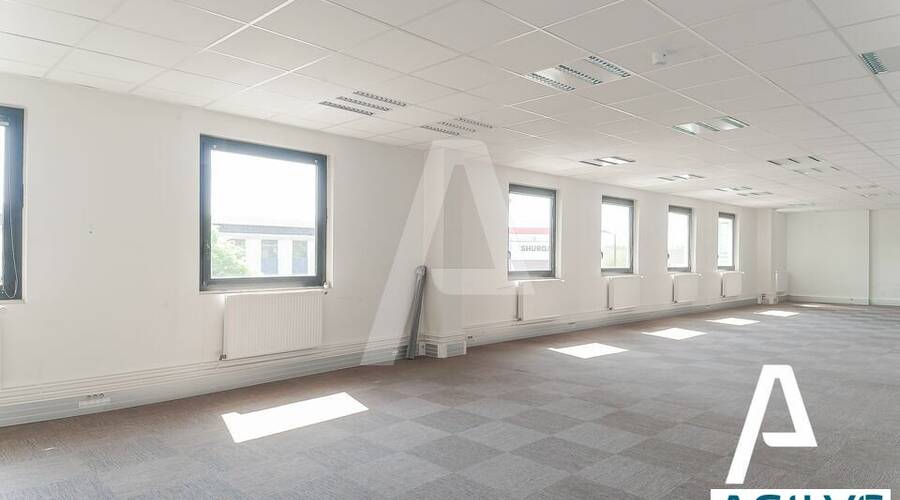 REXIM - Entrepôt - Villebon-sur-Yvette - 3