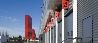 REXIM - Entrepôt - Gometz-le-Châtel - 10