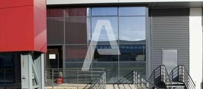 REXIM - Entrepôt - Gometz-le-Châtel - 3