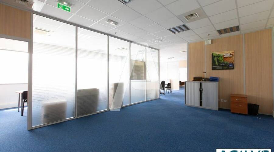 REXIM - Entrepôt - Gometz-le-Châtel - 8