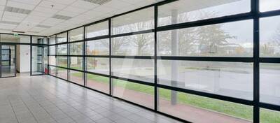 REXIM - Entrepôt - Wissous - 1