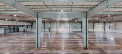 REXIM - Entrepôt - Wissous - 2