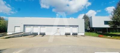 REXIM - Entrepôt - Wissous - 3