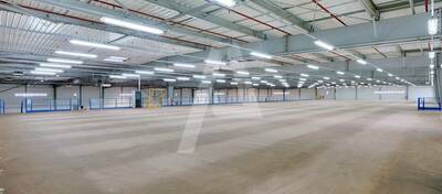 REXIM - Entrepôt - Wissous - 4