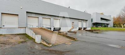 REXIM - Entrepôt - Wissous - 5