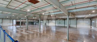 REXIM - Entrepôt - Wissous - 6