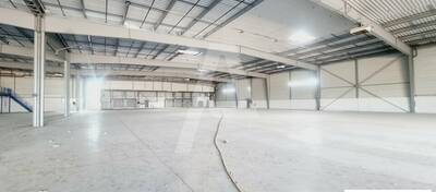 REXIM - Entrepôt - Wissous - 8