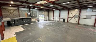 REXIM - Local d'activités - Rhône - Corbas - 3