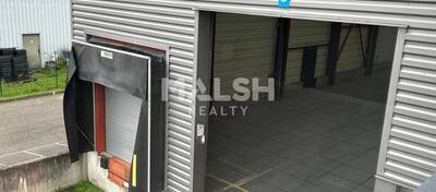 REXIM - Local d'activités - Rhône - Corbas - 5