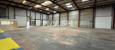 REXIM - Local d'activités - Rhône - Corbas - 10