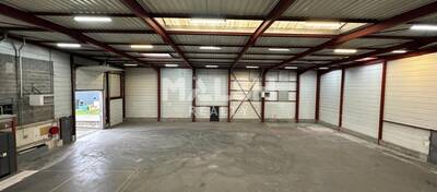 REXIM - Local d'activités - Rhône - Corbas - 1