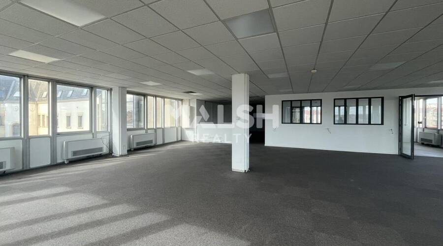 REXIM - Bureau - Loire - Roanne - 9