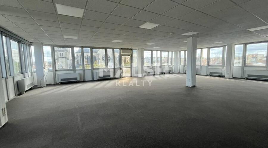 REXIM - Bureau - Loire - Roanne - 10