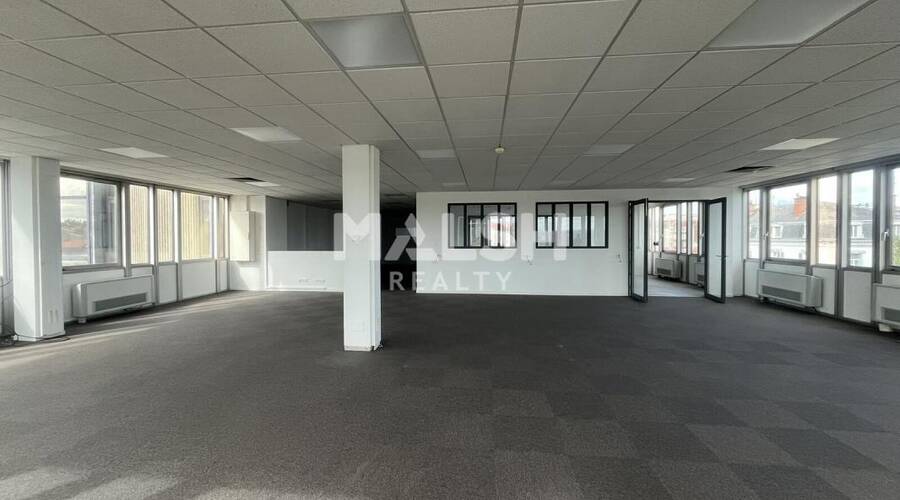 REXIM - Bureau - Loire - Roanne - 1