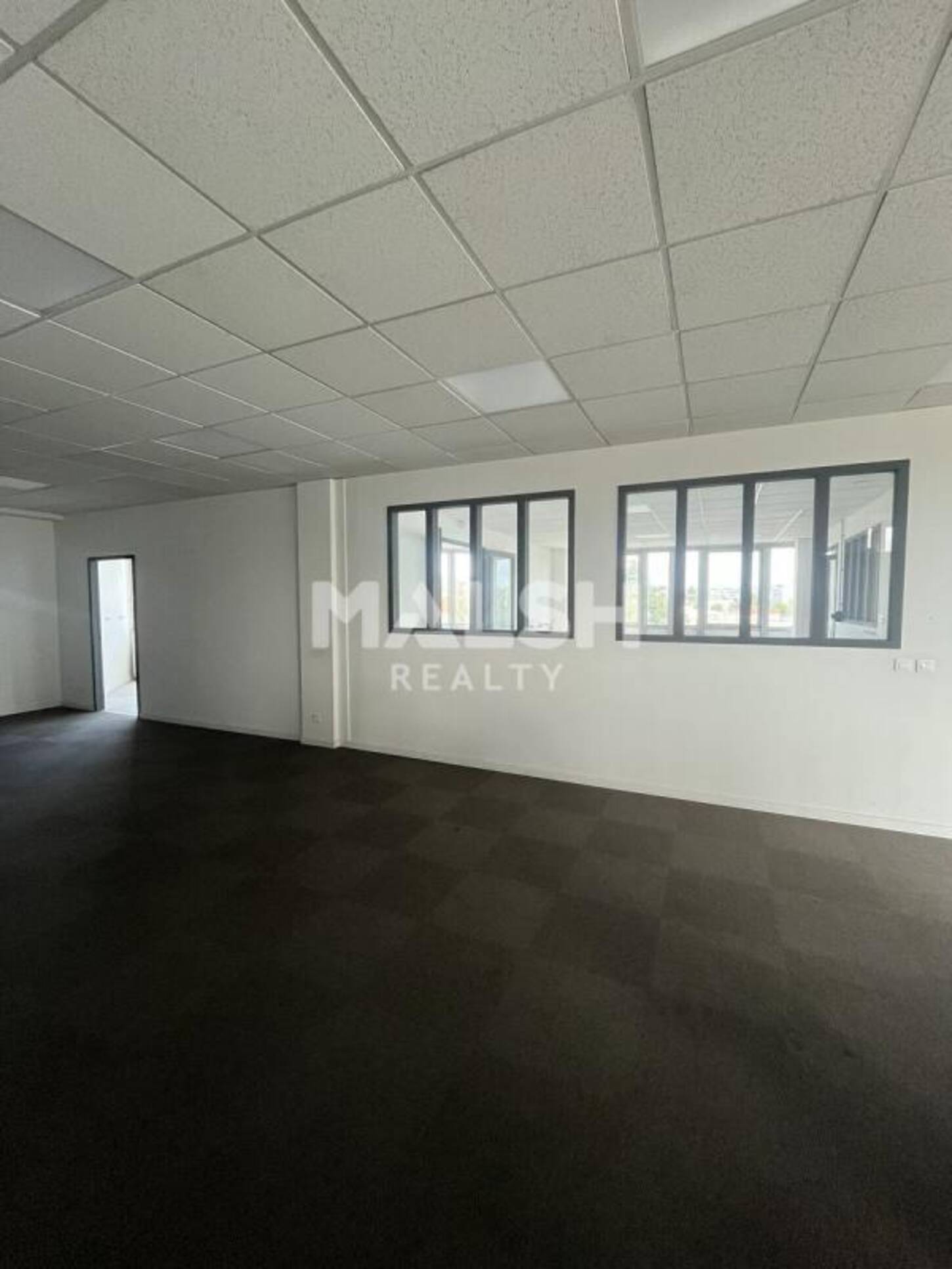 REXIM - Bureau - Loire - Roanne - 2