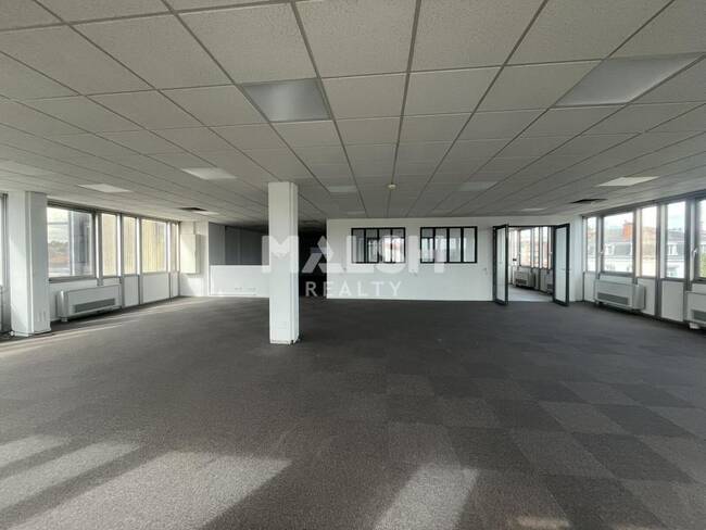 REXIM - Bureau - Loire - Roanne - 1