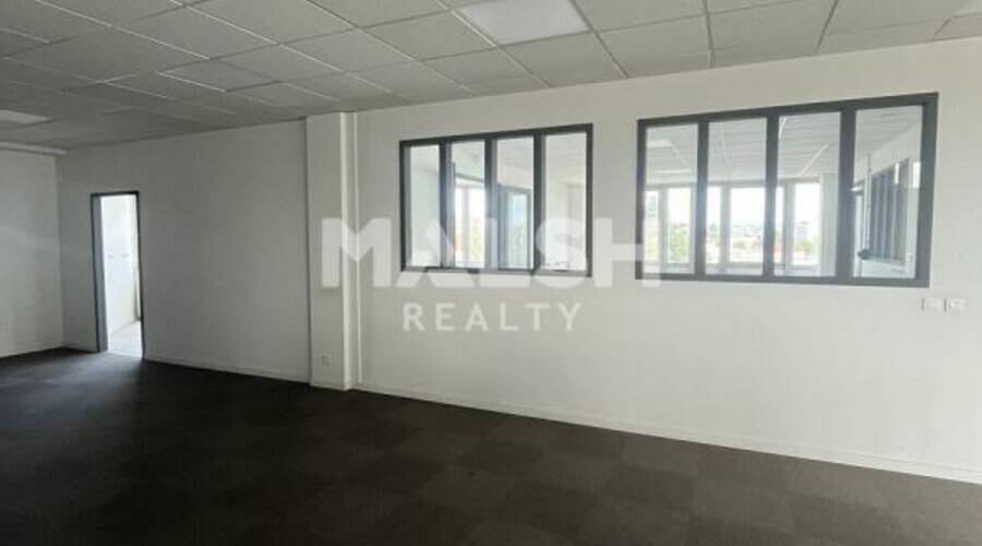 REXIM - Bureau - Loire - Roanne - 2