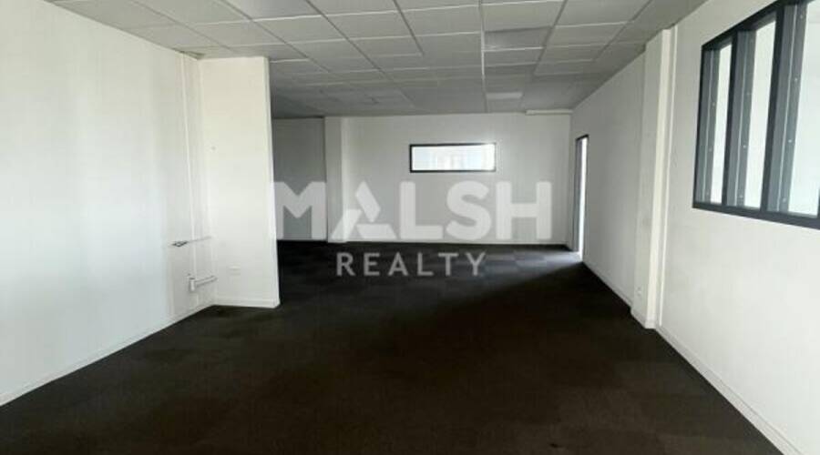REXIM - Bureau - Loire - Roanne - 3