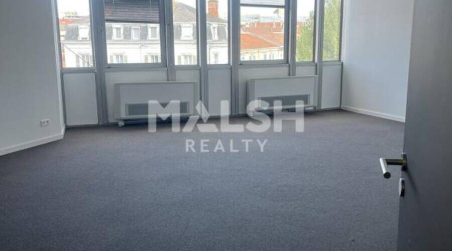 REXIM - Bureau - Loire - Roanne - 4