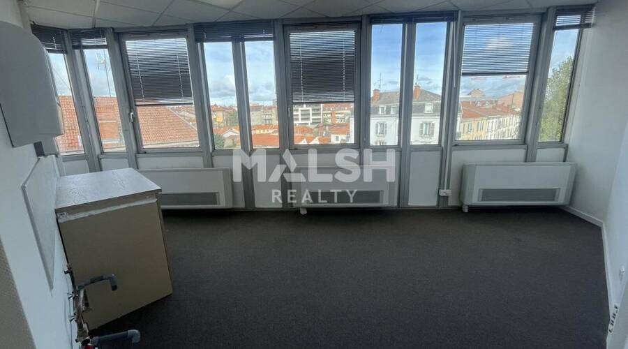 REXIM - Bureau - Loire - Roanne - 6