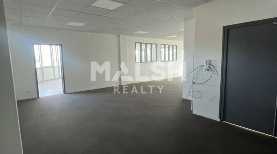 REXIM - Bureau - Loire - Roanne - 7