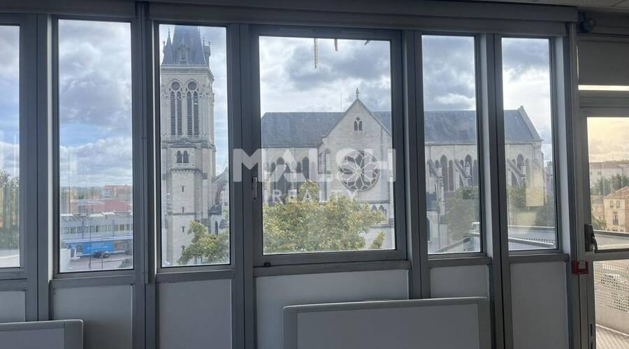 REXIM - Bureau - Loire - Roanne - 8