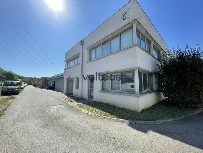 REXIM - Local d'activités - Haute-Garonne - Toulouse - 1