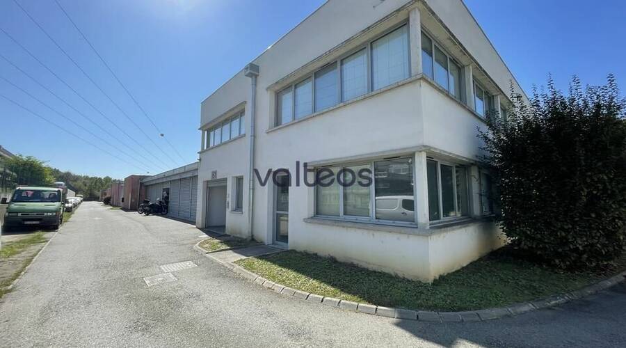 REXIM - Local d'activités - Haute-Garonne - Toulouse - 1