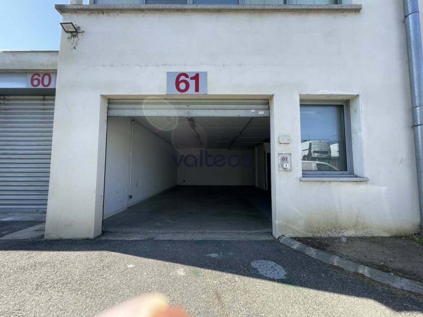 REXIM - Local d'activités - Haute-Garonne - Toulouse - 2