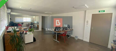 REXIM - Bureau - Vaucluse - Vedène - 1