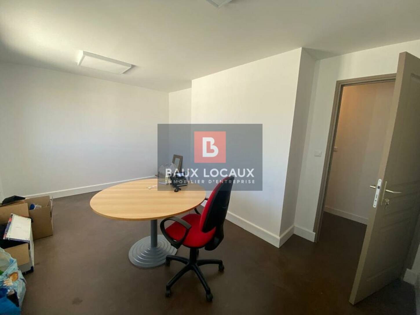 REXIM - Bureau - Vaucluse - Vedène - 2