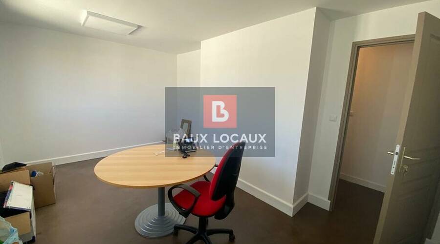 REXIM - Bureau - Vaucluse - Vedène - 2