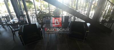 REXIM - Local commercial - Vaucluse - Carpentras - 3