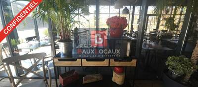 REXIM - Local commercial - Vaucluse - Carpentras - 1