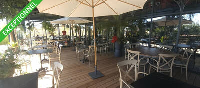 REXIM - Local commercial - Vaucluse - Carpentras - 1