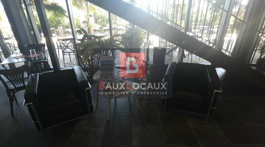 REXIM - Local commercial - Vaucluse - Carpentras - 4