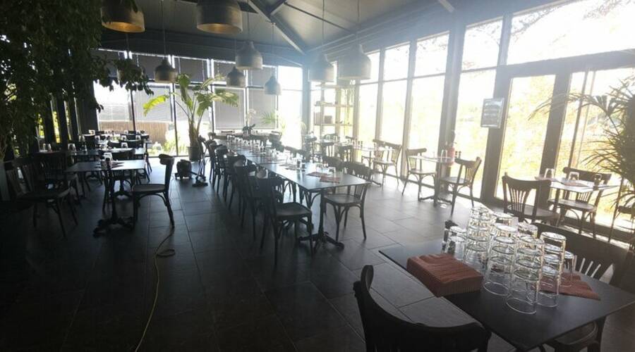 REXIM - Local commercial - Vaucluse - Carpentras - 5