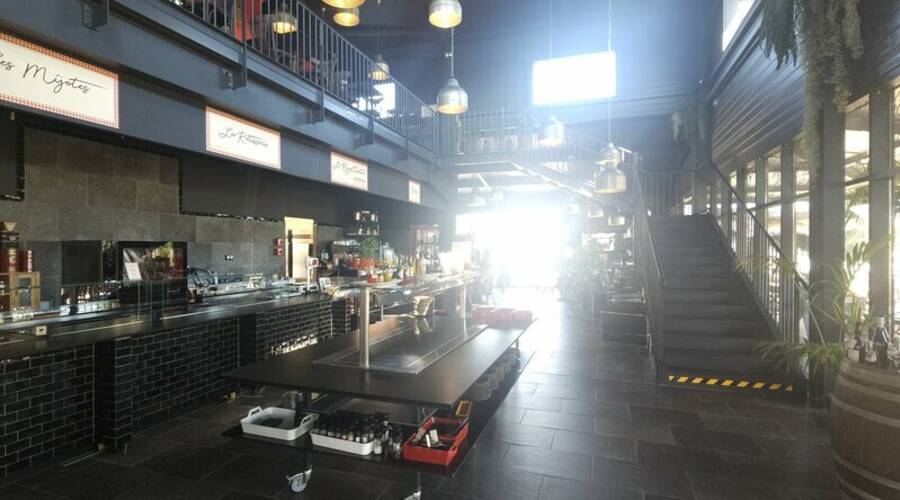 REXIM - Local commercial - Vaucluse - Carpentras - 6