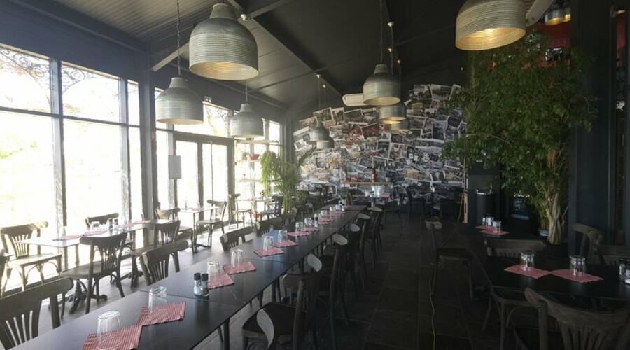 REXIM - Local commercial - Vaucluse - Carpentras - 7