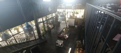 REXIM - Local commercial - Vaucluse - Carpentras - 8