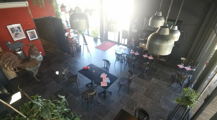 REXIM - Local commercial - Vaucluse - Carpentras - 9