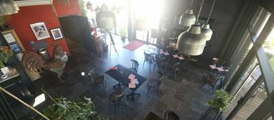 REXIM - Local commercial - Vaucluse - Carpentras - 9