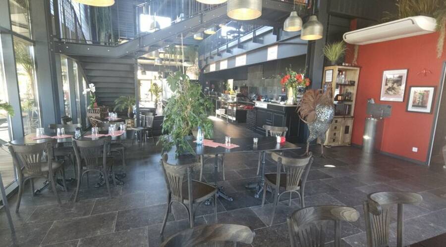 REXIM - Local commercial - Vaucluse - Carpentras - 10