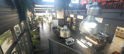 REXIM - Local commercial - Vaucluse - Carpentras - 11