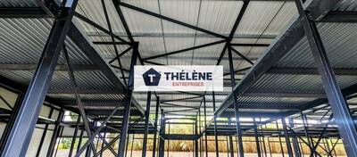 REXIM - Local d'activités - Hérault - Lunel - 3