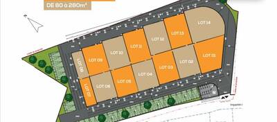 REXIM - Local d'activités - Hérault - Lunel - 5
