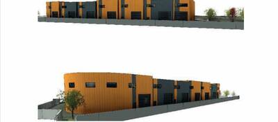 REXIM - Local d'activités - Hérault - Lunel - 8