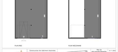 REXIM - Local d'activités - Hérault - Lunel - 9